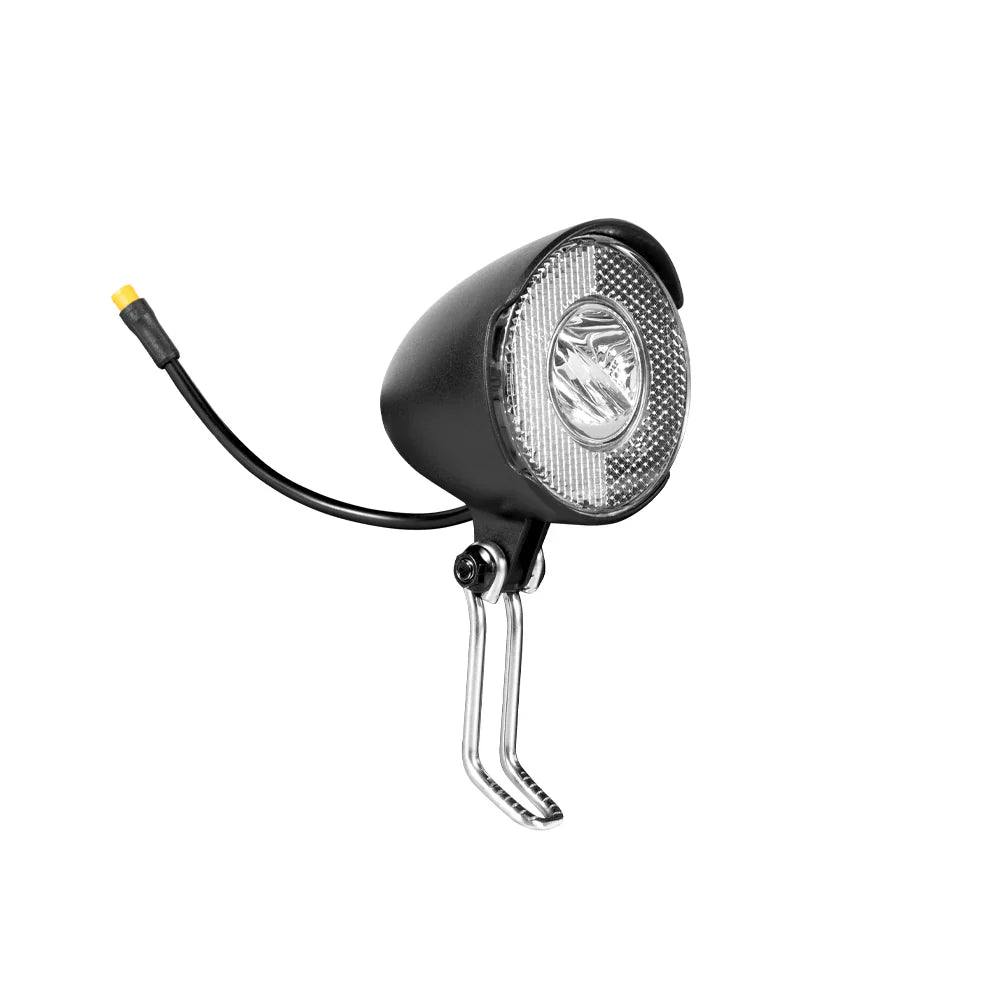 SHENGMILO Feu avant LED pour vélo électrique EBIKE 48 V Étanche