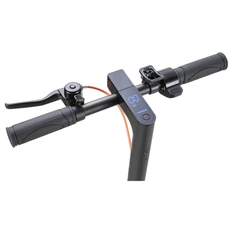 TWOFISH V1 MAX 10" Trottinette Electrique Pliable 400W Moteur 36V 10.4Ah Batterie