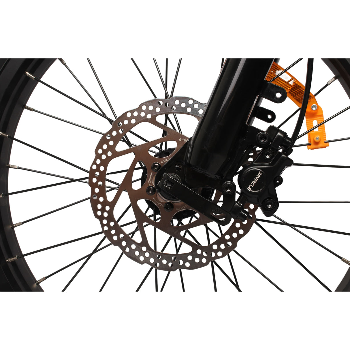 UNIVERCYCLE B1 20" VTT électrique pneus larges 350W Moteur 48V 13Ah Batterie