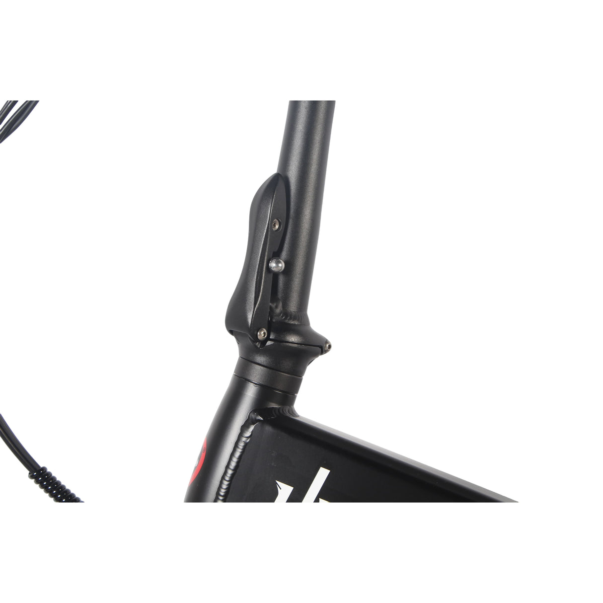 UNIVERCYCLE B1 20" VTT électrique pneus larges 350W Moteur 48V 13Ah Batterie