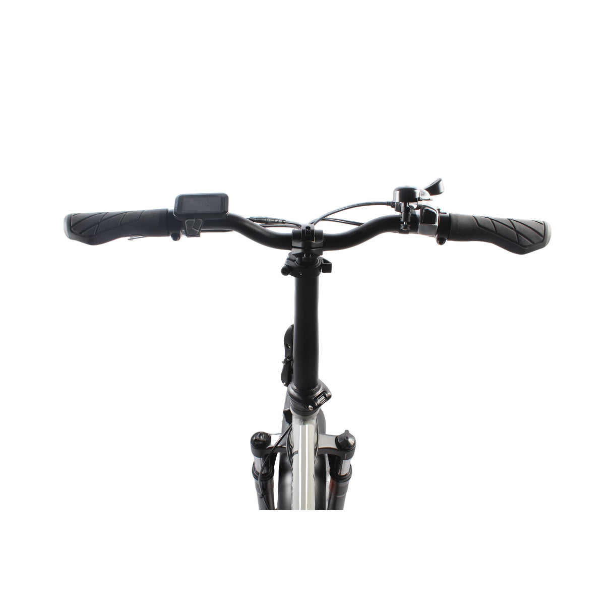 UNIVERCYCLE B3 20" Fat bike électrique pliable 350W Moteur 48V 13Ah Batterie