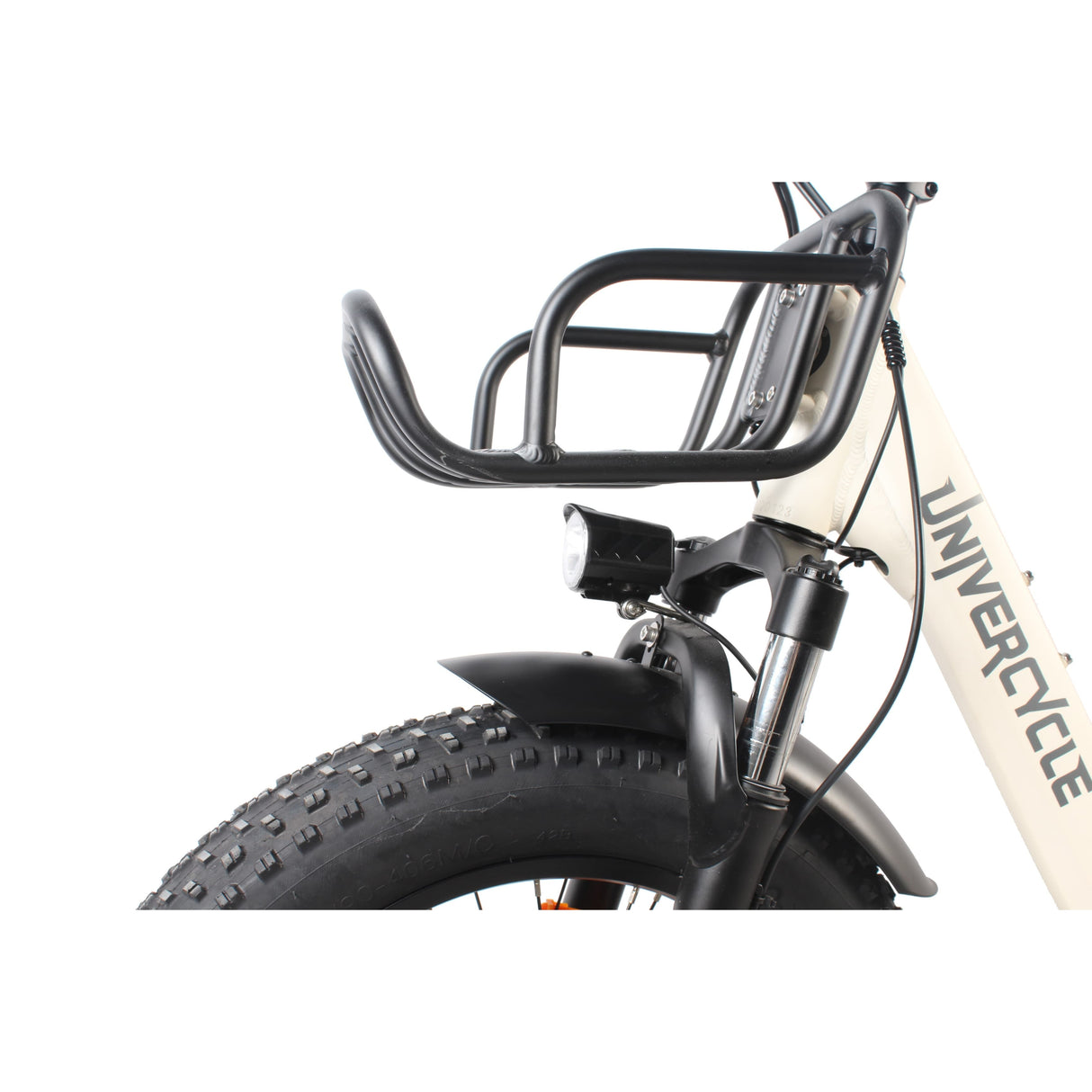 UNIVERCYCLE B5 20" Vélo électrique pliant cadre bas 500W Moteur 48V 13Ah Batterie