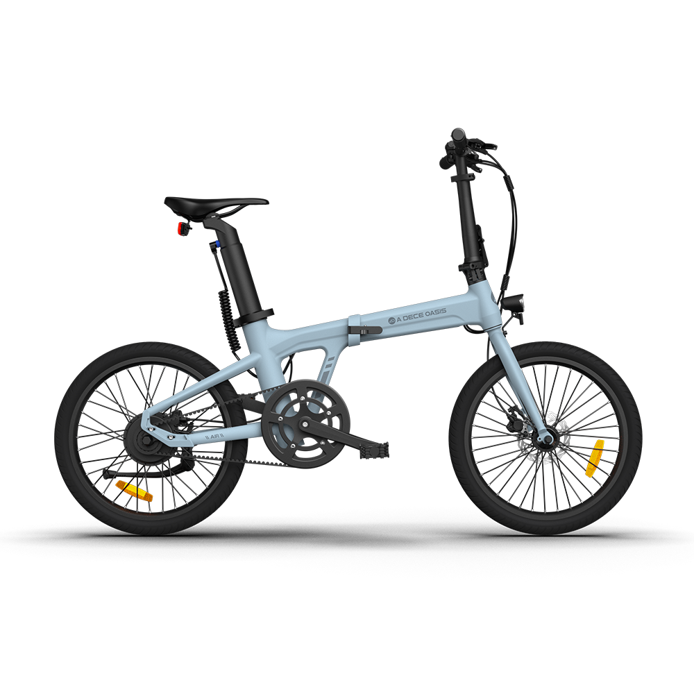 ADO Air 20 20" Vélo électrique pliant 250W/350W Moteur 36V 9,6Ah Batterie