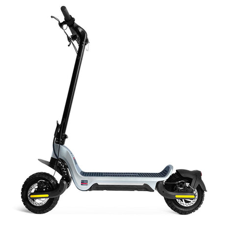 AOVO K9 10" Trottinette électrique pliante 800W Moteur 48V 16Ah Batterie