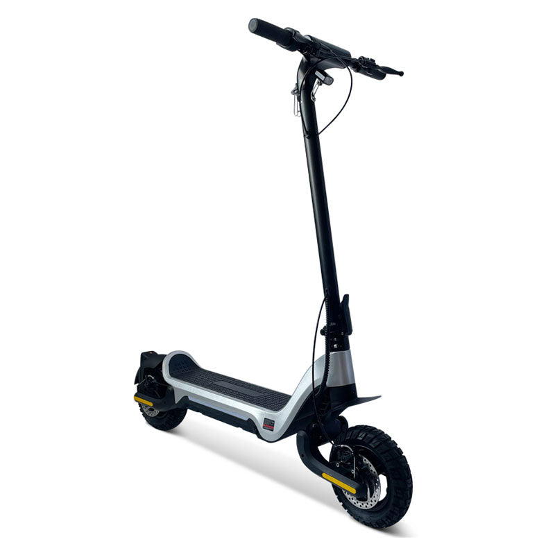 AOVO K9 10" Trottinette électrique pliante 800W Moteur 48V 16Ah Batterie