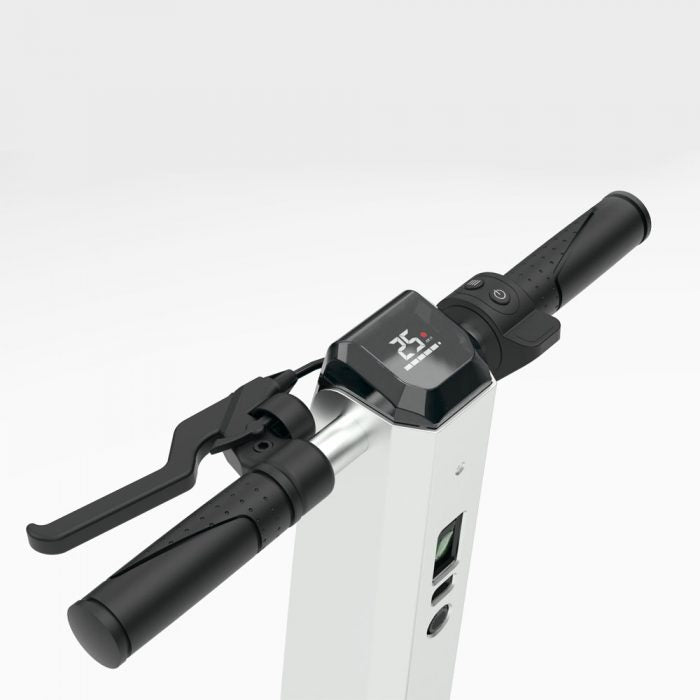 AOVO Lirpe R1 8,5" Trottinette électrique modulaire  350W Moteur 36V 7,8Ah Batterie