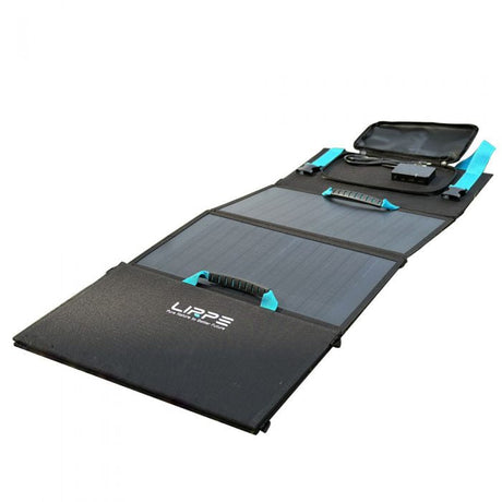 AOVO Lirpe S100  Panneau solaire pliable