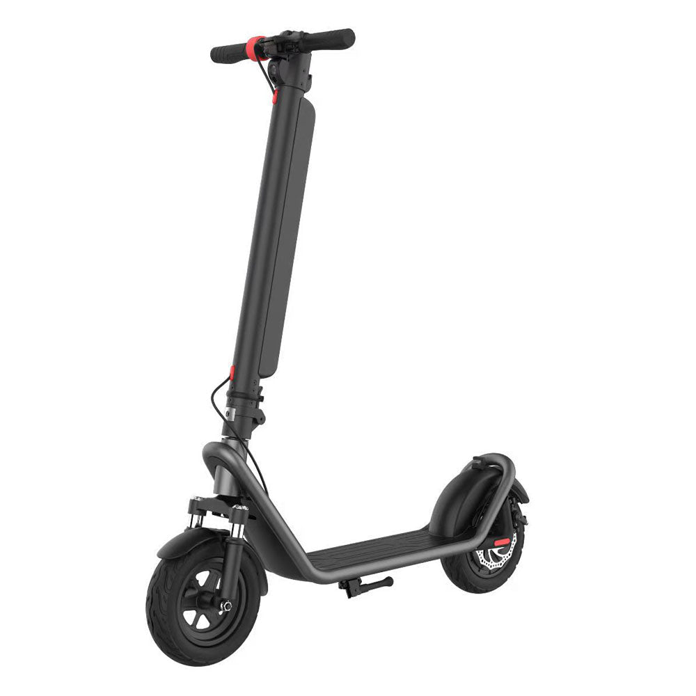 AOVO X11 10" Trottinette électrique pliante 450W Moteur 36V 13Ah Batterie
