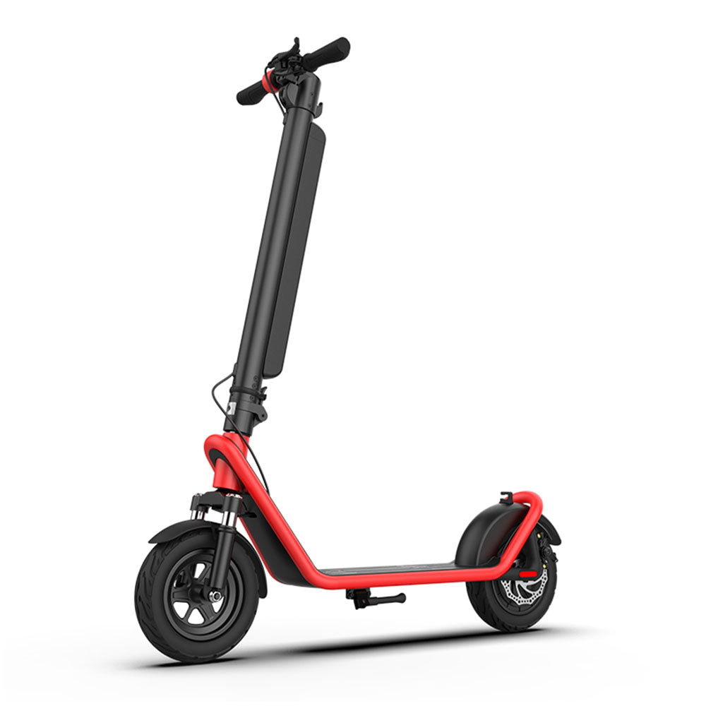 AOVO X11 10" Trottinette électrique pliante 450W Moteur 36V 13Ah Batterie