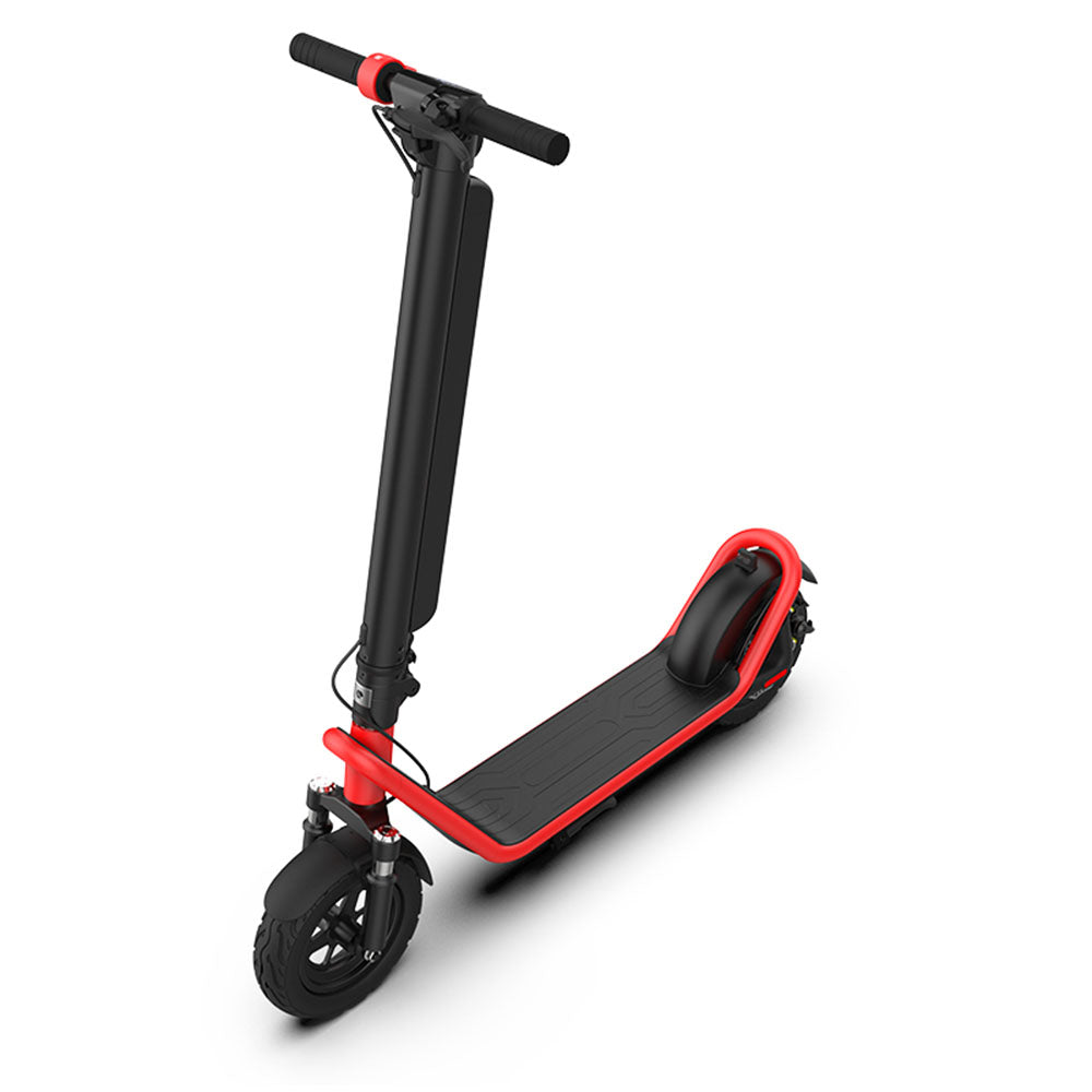 AOVO X11 10" Trottinette électrique pliante 450W Moteur 36V 13Ah Batterie