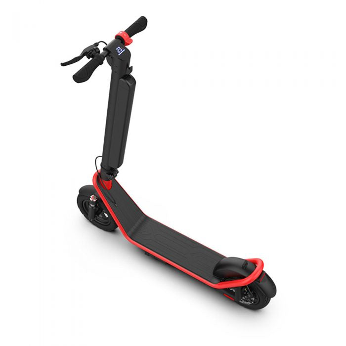 AOVO X11 10" Trottinette électrique pliante 450W Moteur 36V 13Ah Batterie