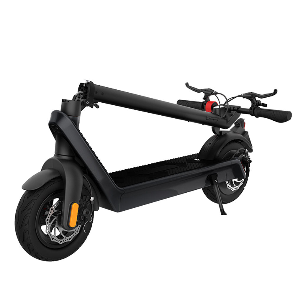 AOVO X9 Pro Max 10" Trottinette électrique pliante 550W (1100W Max Power) Moteur 48V 15,6Ah Batterie