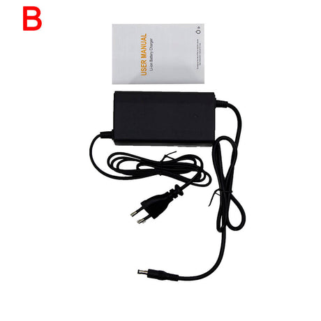 CMACEWHEEL Ebikes chargeur gros vélo électrique pièces de rechange pour GW20 RX20 GT20 Y20 RX20 Max F26 Ks26