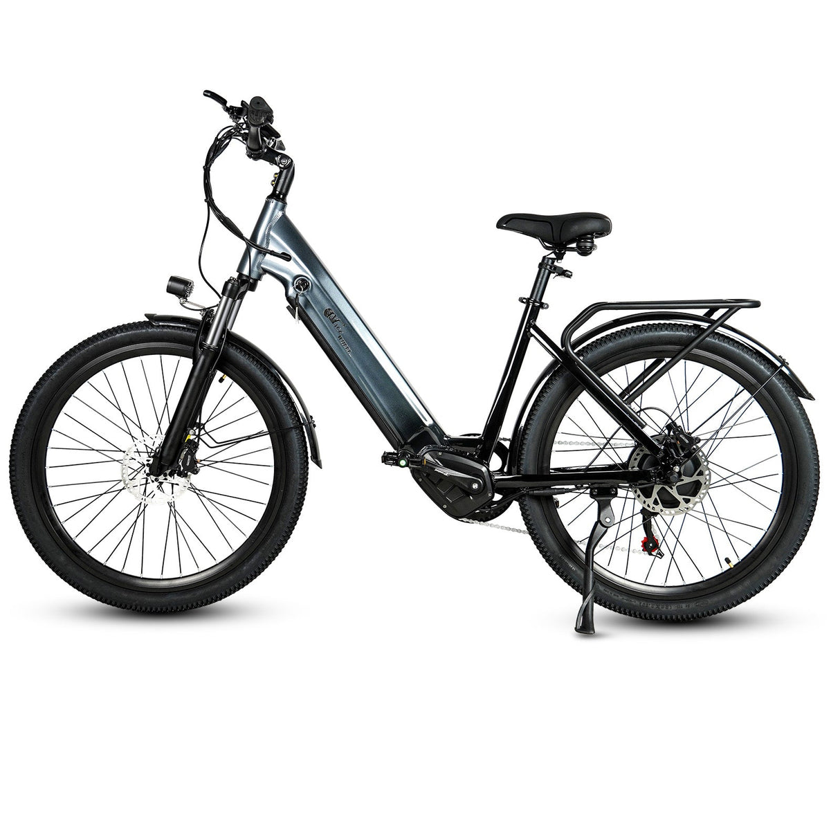 CMACEWHEEL L26 26" Commuter Vélo électrique 950W Moteur 48V 17Ah Batterie