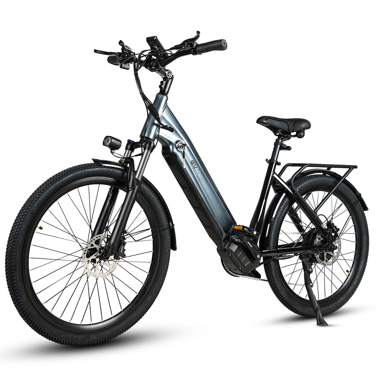 CMACEWHEEL L26 26" Commuter Vélo électrique 950W Moteur 48V 17Ah Batterie