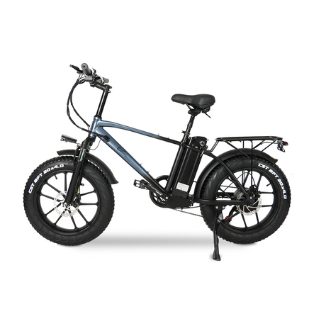 CMACEWHEEL T20 20" VTT électrique 750W Moteur 48V 17Ah Batterie