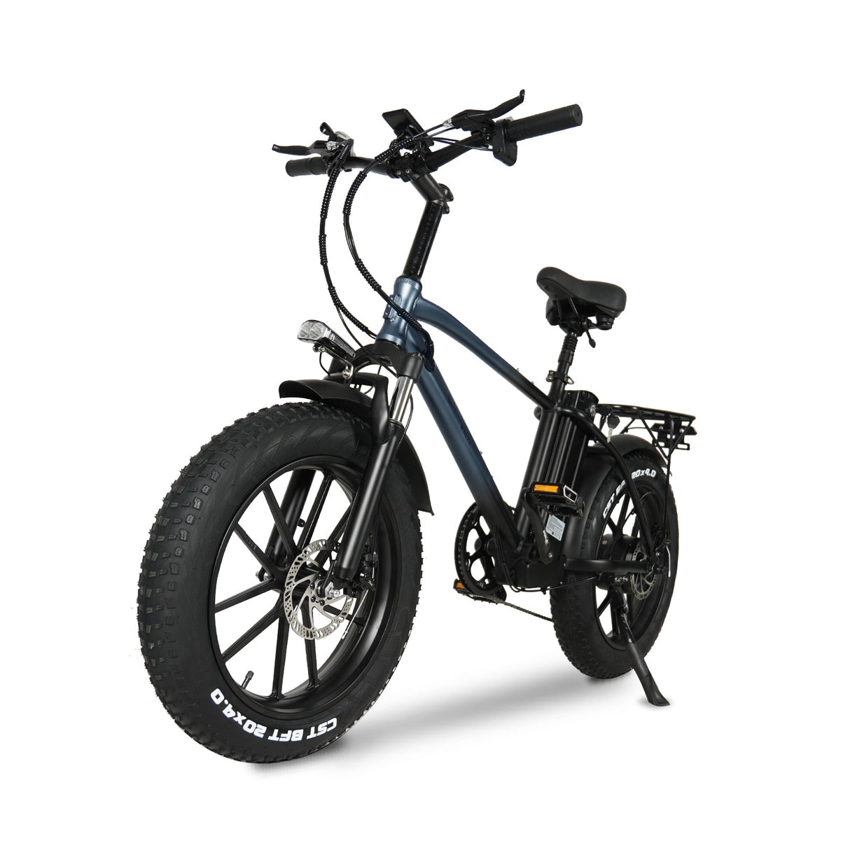 CMACEWHEEL T20 20" VTT électrique 750W Moteur 48V 17Ah Batterie