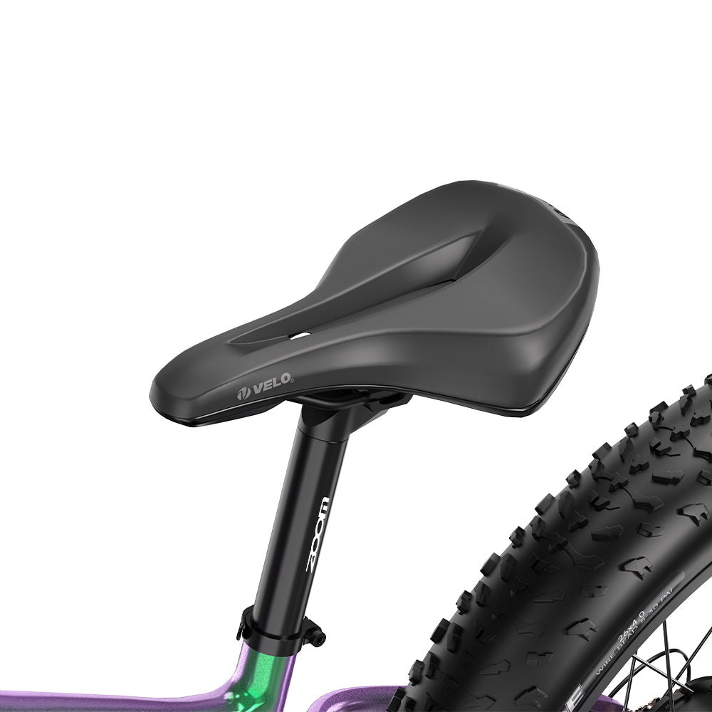 DUOTTS E26 VTT Électrique 26" Moteur 750W Puissant Autonomie Longue 48V 20Ah Batterie