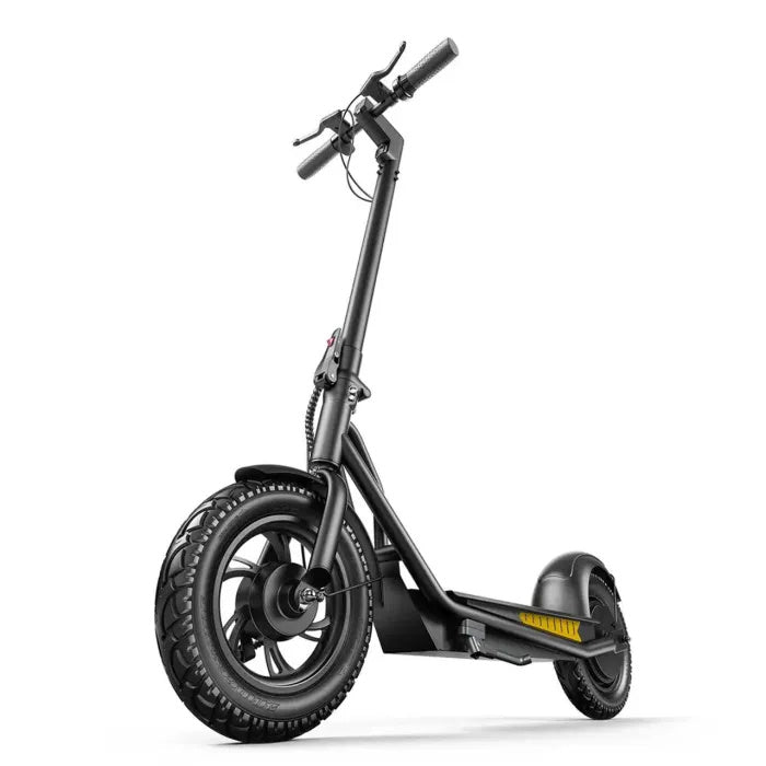 Patinete eléctrico plegable EMOKO A19 de 12 pulgadas, motor de 500 W, batería de 36 V y 15 Ah