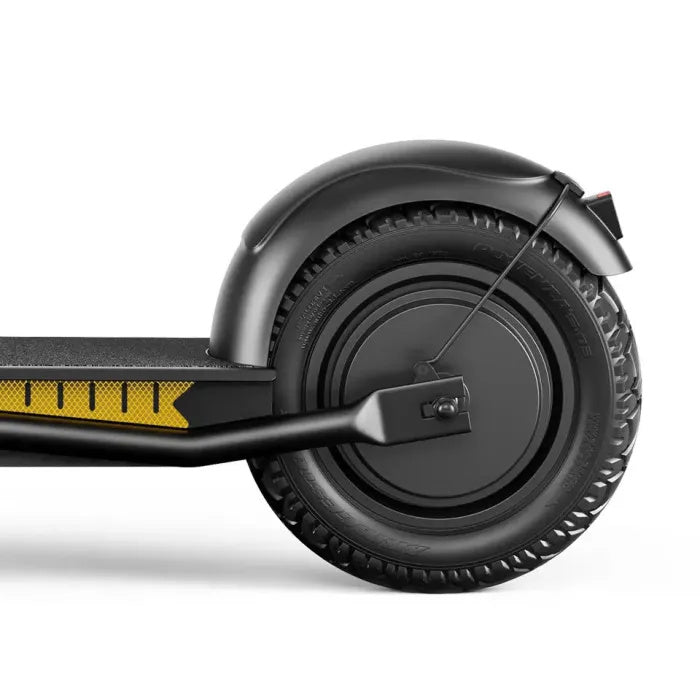 Patinete eléctrico plegable EMOKO A19 de 12 pulgadas, motor de 500 W, batería de 36 V y 15 Ah