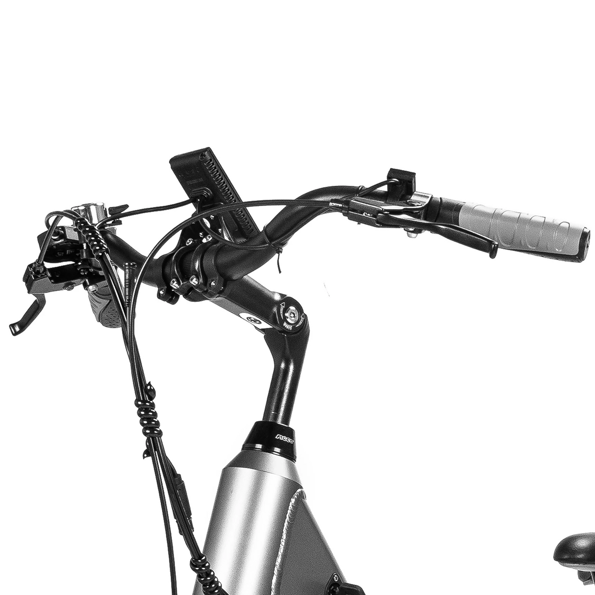 Bicicleta de montaña eléctrica WELKIN WKEM002 de 27,5", motor de 350 W, batería de 36 V y 15 Ah/18 Ah