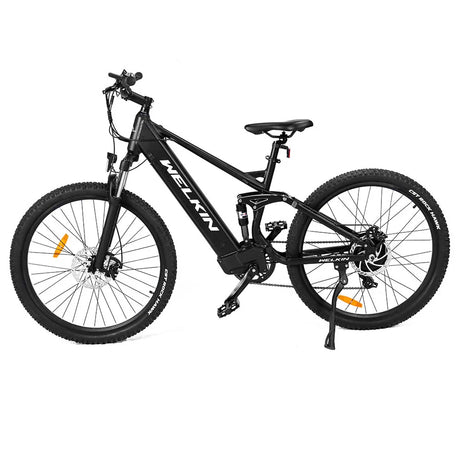 WELKIN WKES002 27,5" VTT électrique 350W 48V Moteur 10,4Ah Batterie