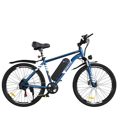 HITWAY BK15  26" Vélo électrique de montagne 250W Moteur 36V 12Ah Batterie