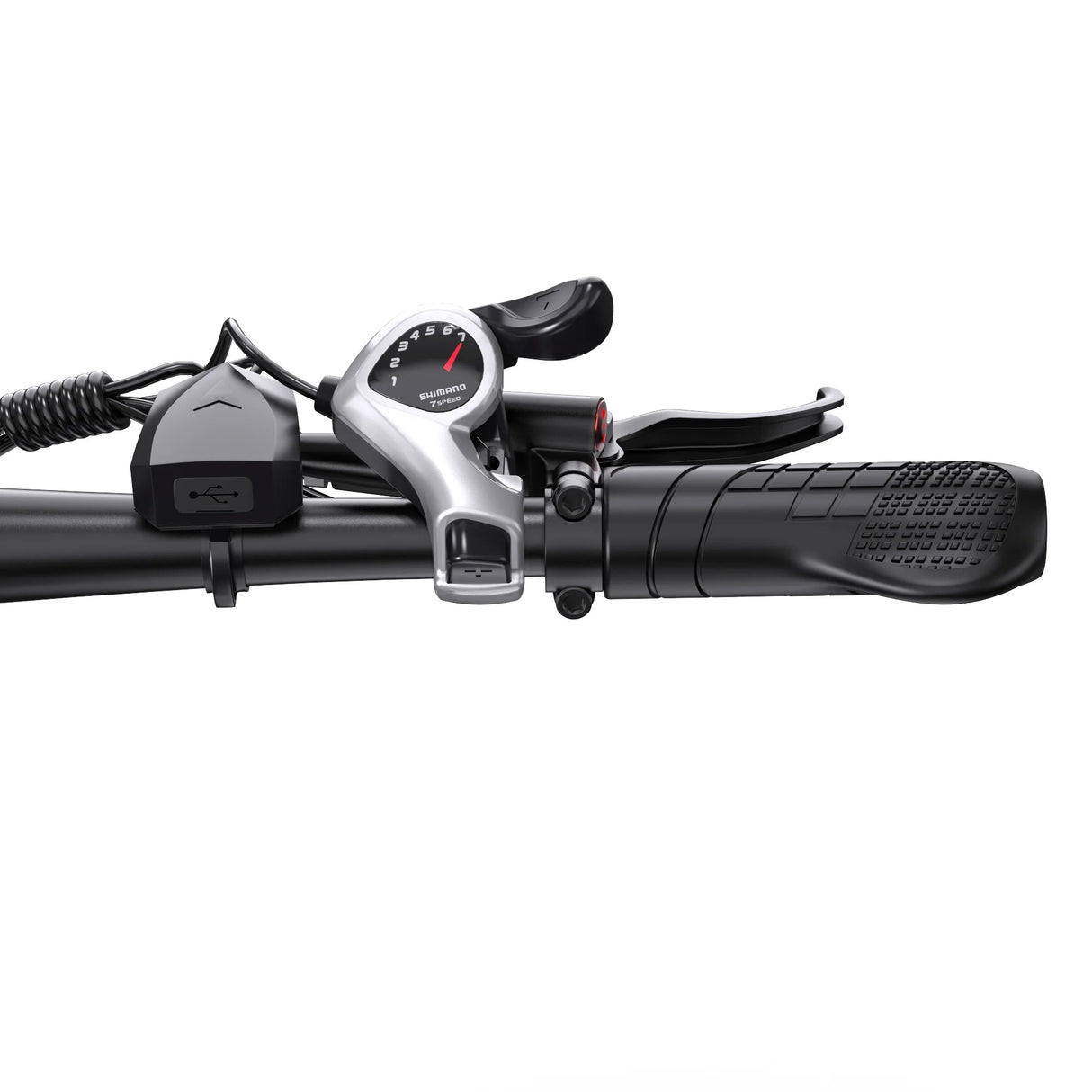 DUOTTS C29-L 29" VTT électrique 750W Moteur 48V 15Ah Batterie