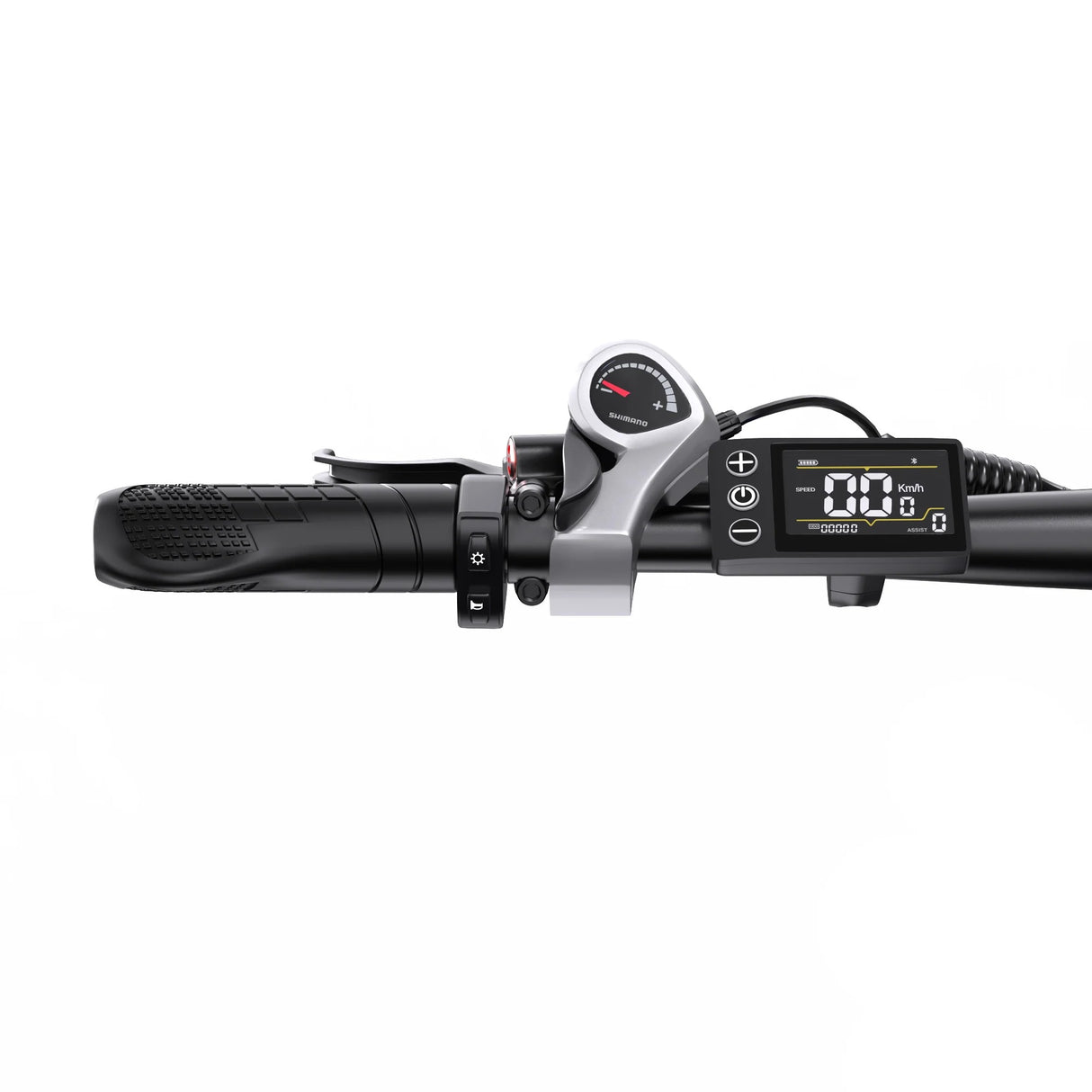 DUOTTS C29-L 29" VTT électrique 750W Moteur 48V 15Ah Batterie