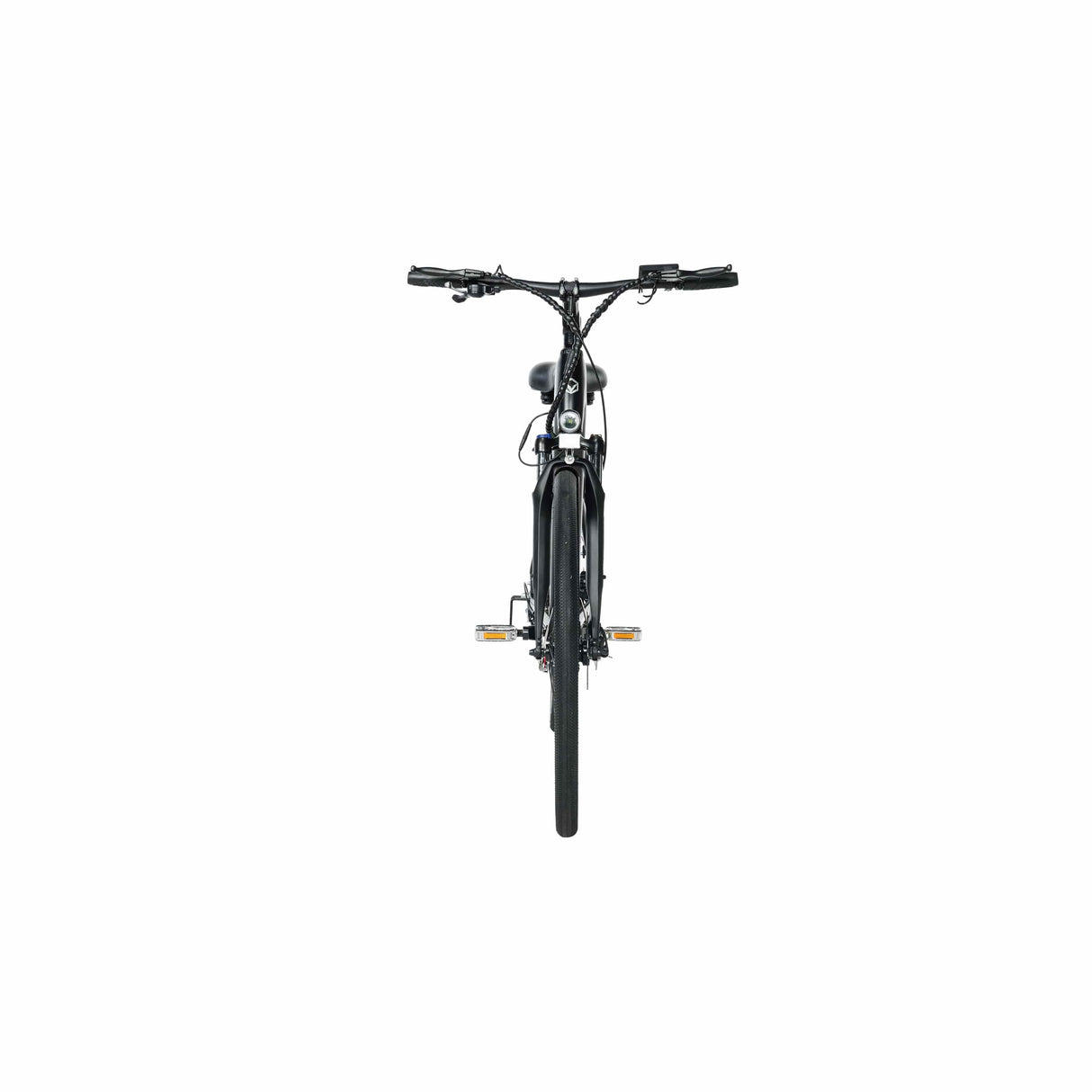 PIXAR City1 27.5" Vélo Électrique Urbain 250W Moteur 36V 10.4Ah Batterie