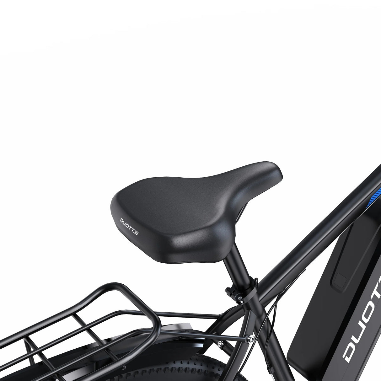 DUOTTS C29-L 29" VTT électrique 750W Moteur 48V 15Ah Batterie