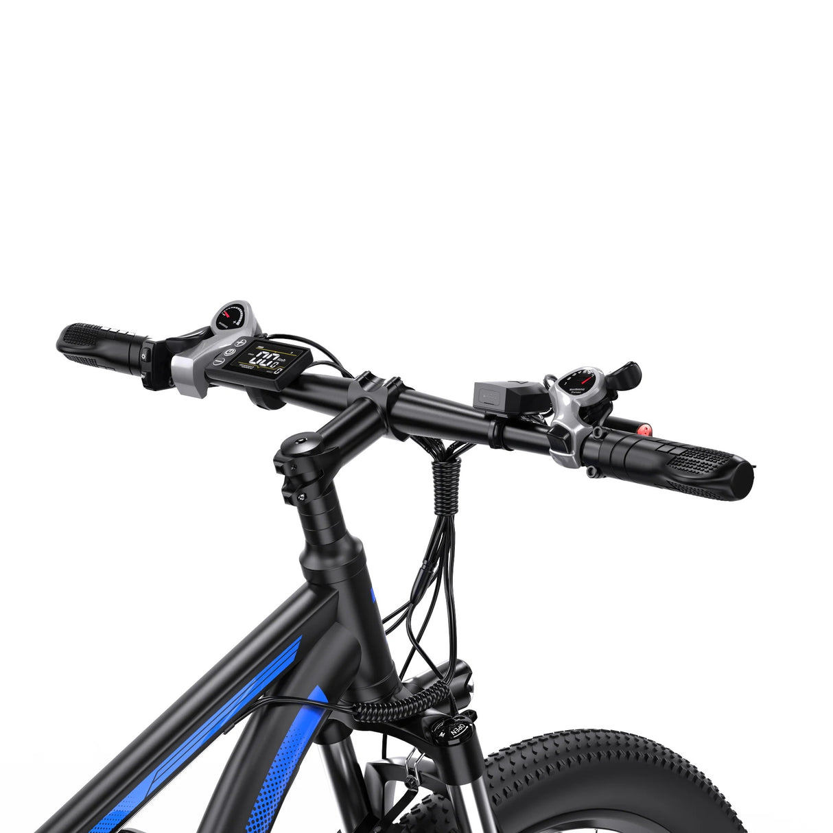 DUOTTS C29-L 29" VTT électrique 750W Moteur 48V 15Ah Batterie