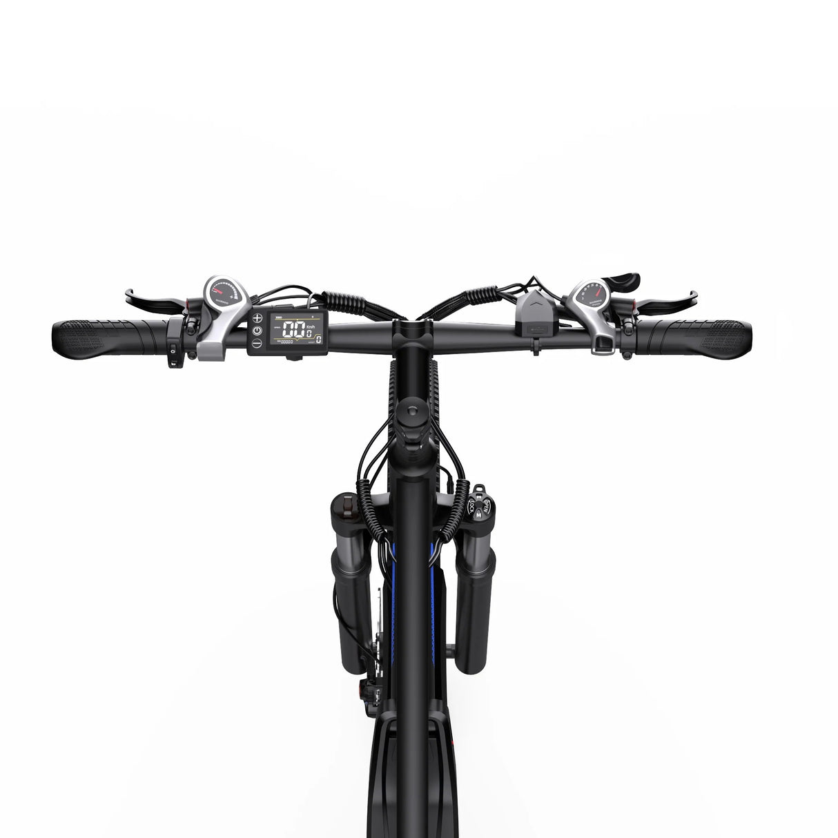 DUOTTS C29-L 29" VTT électrique 750W Moteur 48V 15Ah Batterie