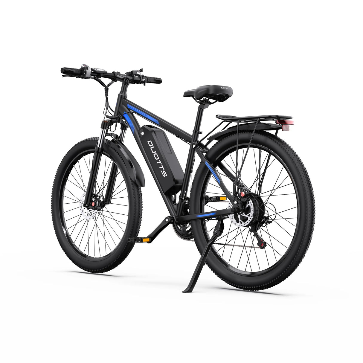 DUOTTS C29-L 29" VTT électrique 750W Moteur 48V 15Ah Batterie
