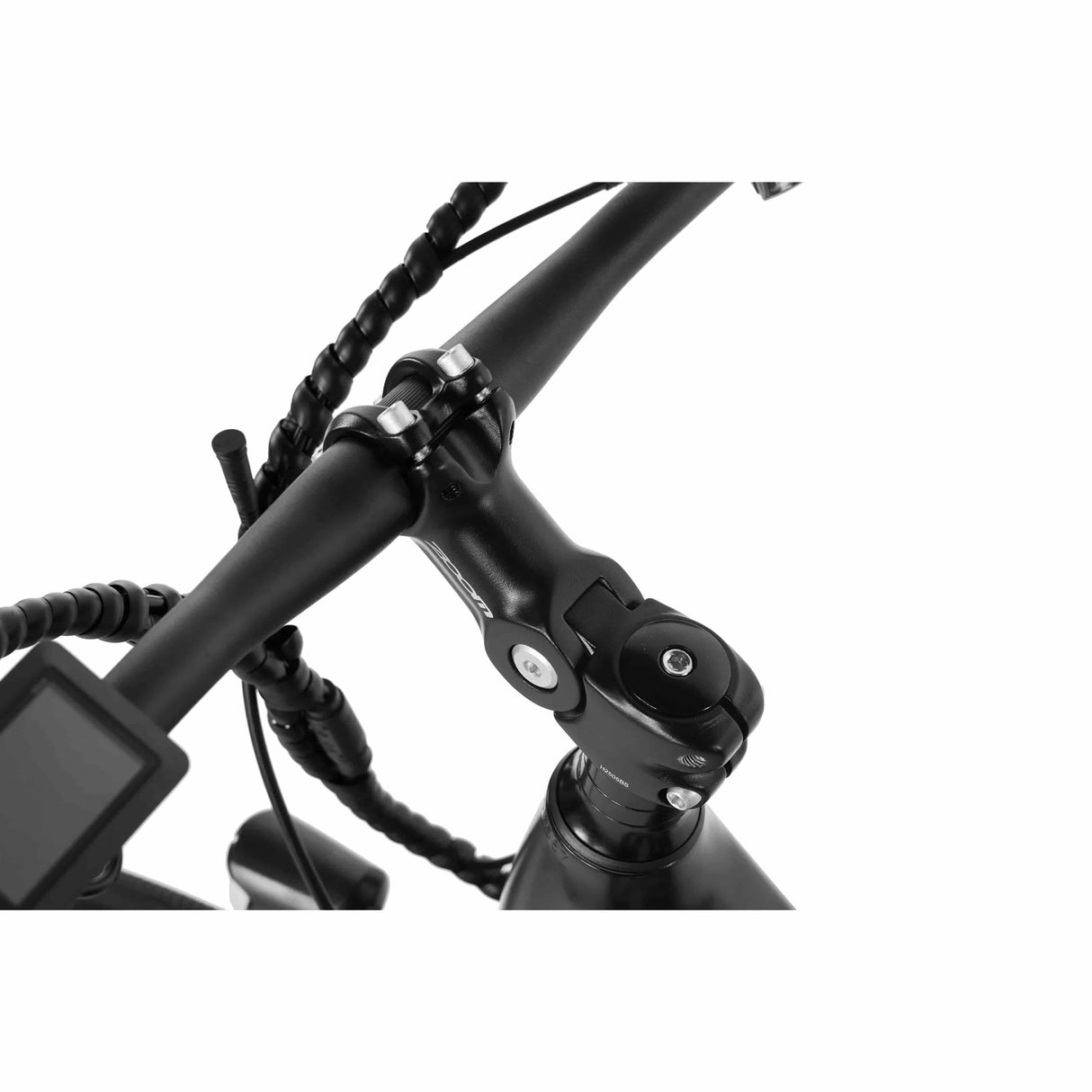 PIXAR City1 27.5" Vélo Électrique Urbain 250W Moteur 36V 10.4Ah Batterie