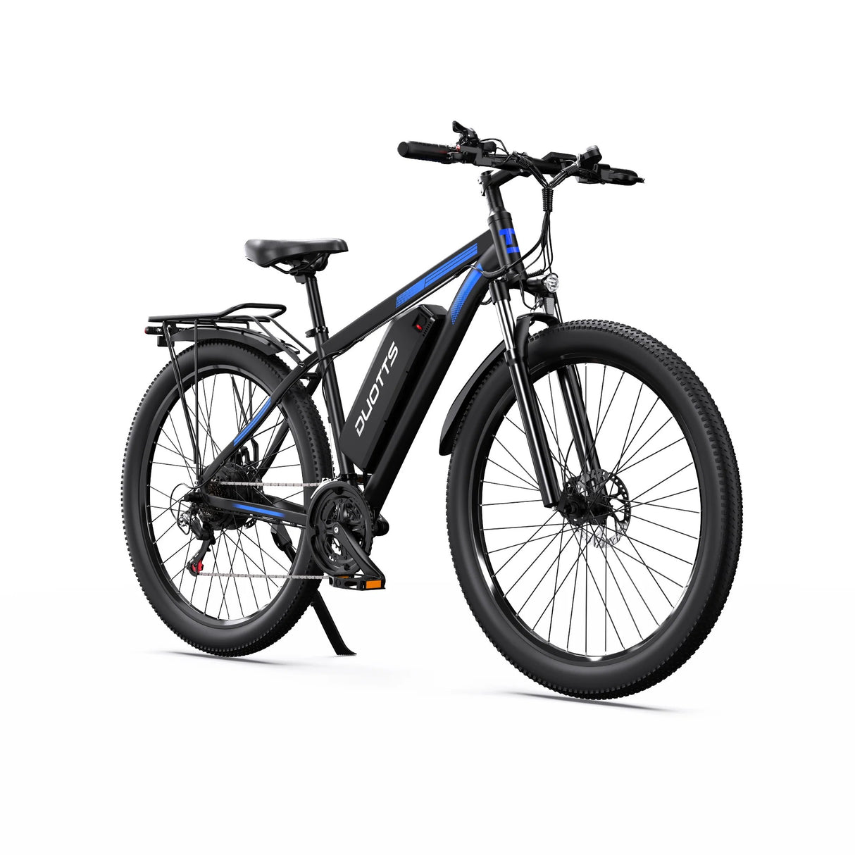 DUOTTS C29-L 29" VTT électrique 750W Moteur 48V 15Ah Batterie