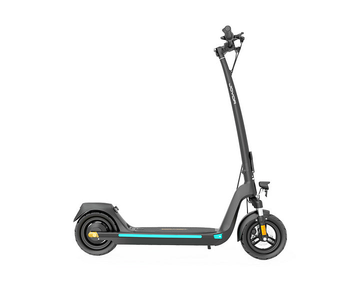 JOYOR C10 10" Trottinette électrique pliante 500W Moteur 48V 10,4Ah Batterie