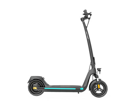 JOYOR C10 10" Trottinette électrique pliante 500W Moteur 48V 10,4Ah Batterie