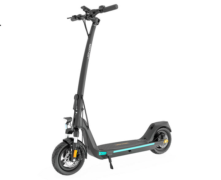 JOYOR C10 10" Trottinette électrique pliante 500W Moteur 48V 10,4Ah Batterie