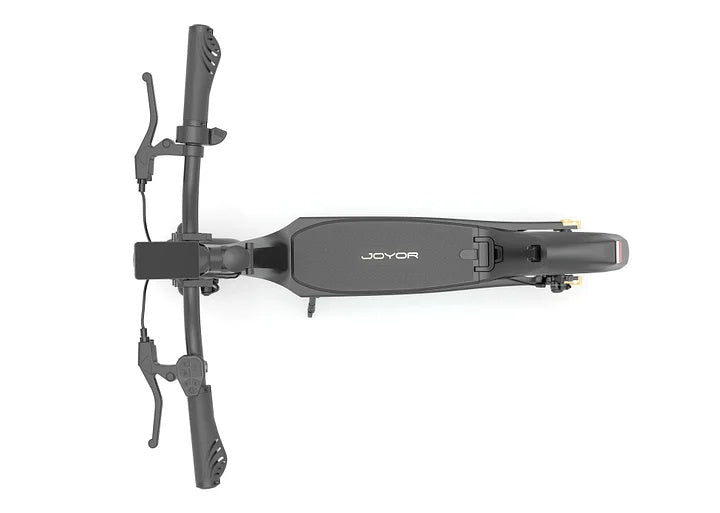JOYOR C10 10" Trottinette électrique pliante 500W Moteur 48V 10,4Ah Batterie