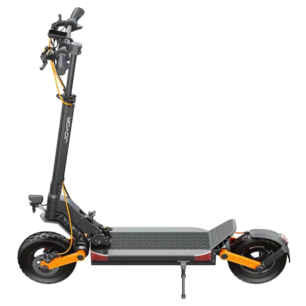 JOYOR S10-S-Z Trottinette électrique tout-terrain Combo
