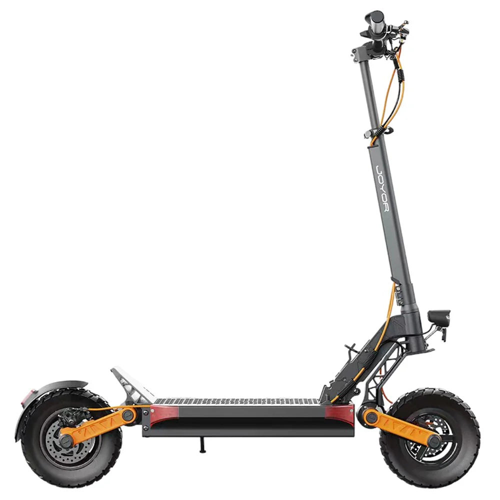 JOYOR S10-S-Z Trottinette électrique tout-terrain Combo