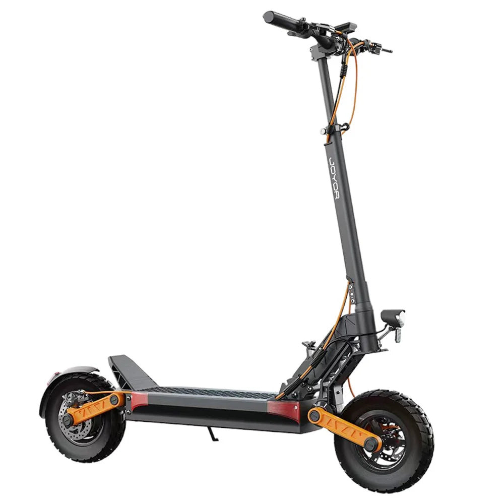 JOYOR S10-S-Z Trottinette électrique tout-terrain Combo