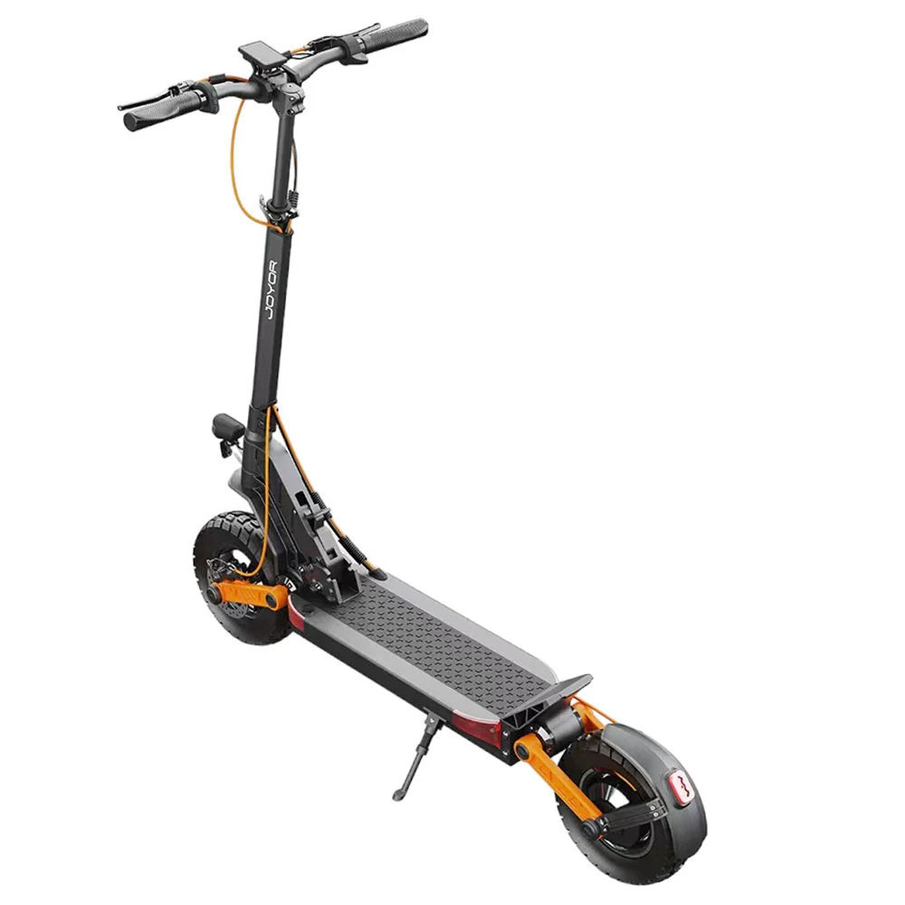 JOYOR S10-S-Z Trottinette électrique tout-terrain Combo