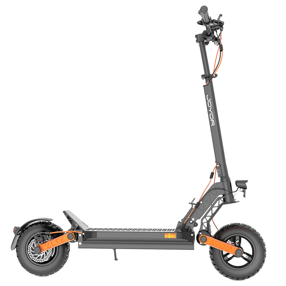 JOYOR S5-Z Trottinette électrique tout-terrain Combo