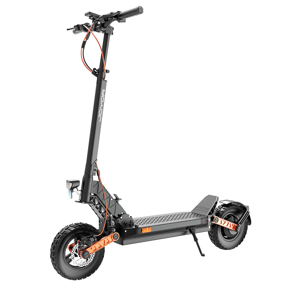JOYOR S5-Z Trottinette électrique tout-terrain Combo