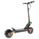 JOYOR S5-Z Trottinette électrique tout-terrain Combo