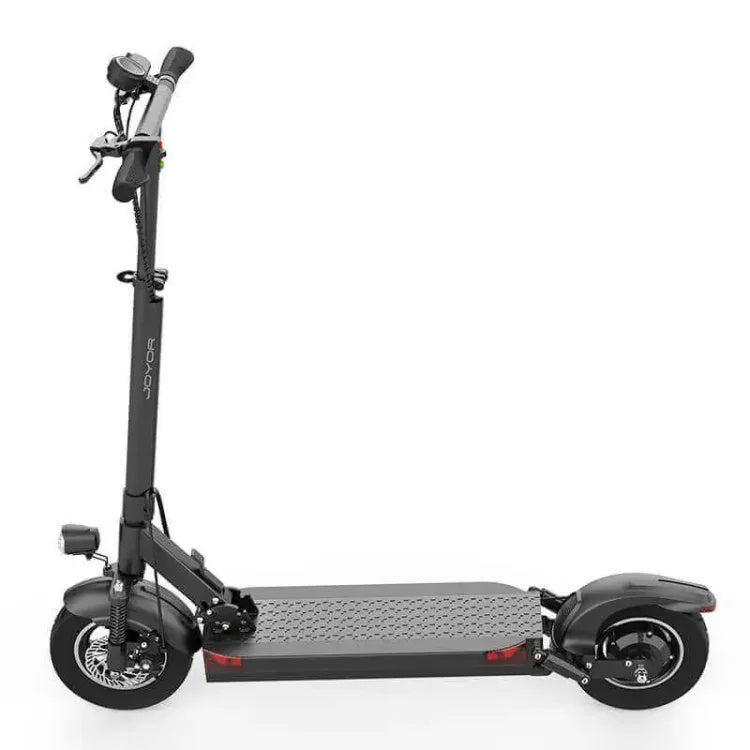 JOYOR Y6-S 10" Trottinette électrique pliante 500W Moteur 48V 18Ah Batterie