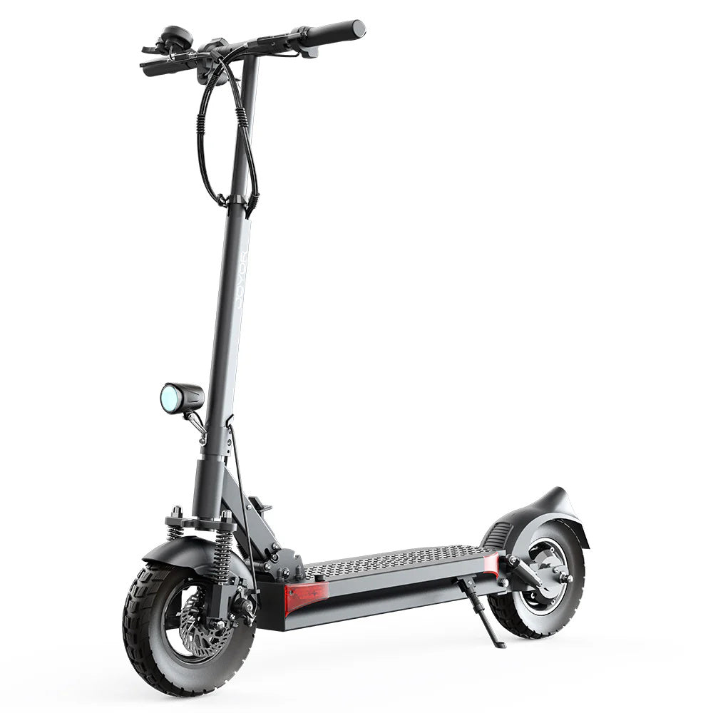 JOYOR Y6-S 10" Trottinette électrique pliante 500W Moteur 48V 18Ah Batterie