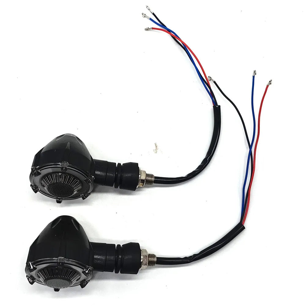 OBARTER D5 Feu clignotant